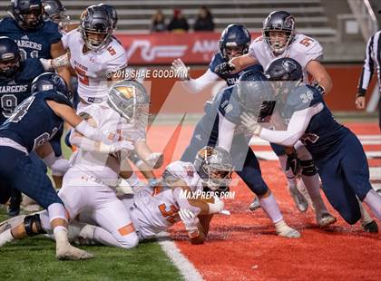 Thumbnail 3 in Skyridge vs. Corner Canyon (UHSAA 5A Final) photogallery.