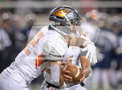 Thumbnail 2 in Skyridge vs. Corner Canyon (UHSAA 5A Final) photogallery.