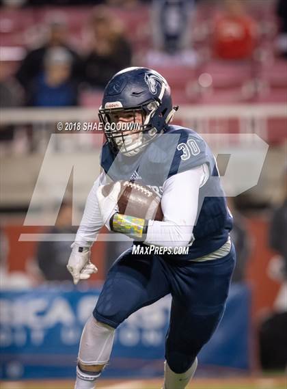 Thumbnail 1 in Skyridge vs. Corner Canyon (UHSAA 5A Final) photogallery.