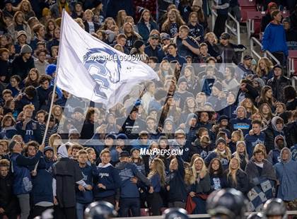 Thumbnail 2 in Skyridge vs. Corner Canyon (UHSAA 5A Final) photogallery.