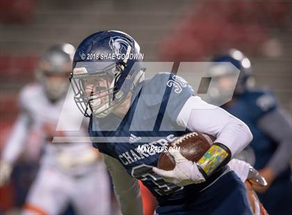 Thumbnail 2 in Skyridge vs. Corner Canyon (UHSAA 5A Final) photogallery.