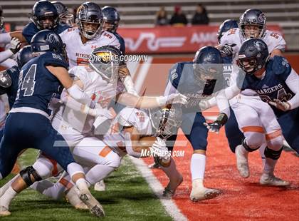 Thumbnail 2 in Skyridge vs. Corner Canyon (UHSAA 5A Final) photogallery.