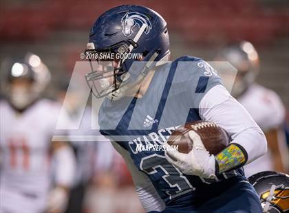 Thumbnail 3 in Skyridge vs. Corner Canyon (UHSAA 5A Final) photogallery.