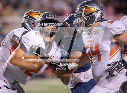 Thumbnail 1 in Skyridge vs. Corner Canyon (UHSAA 5A Final) photogallery.