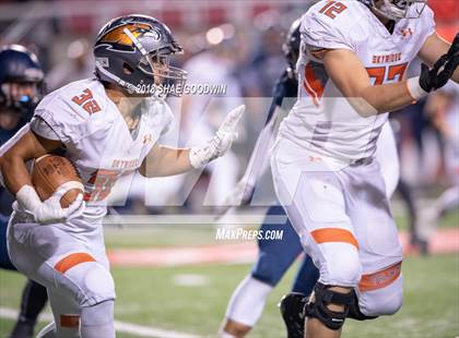 Thumbnail 3 in Skyridge vs. Corner Canyon (UHSAA 5A Final) photogallery.