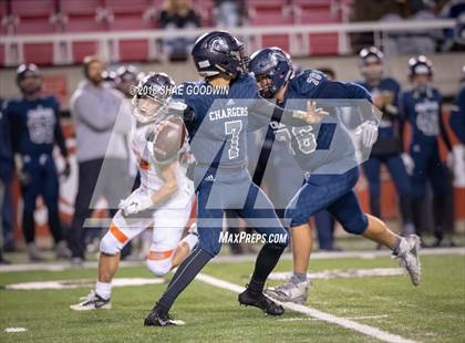 Thumbnail 2 in Skyridge vs. Corner Canyon (UHSAA 5A Final) photogallery.