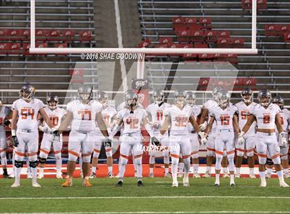 Thumbnail 2 in Skyridge vs. Corner Canyon (UHSAA 5A Final) photogallery.