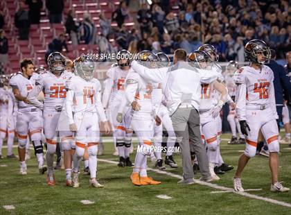 Thumbnail 3 in Skyridge vs. Corner Canyon (UHSAA 5A Final) photogallery.
