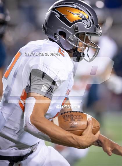 Thumbnail 2 in Skyridge vs. Corner Canyon (UHSAA 5A Final) photogallery.