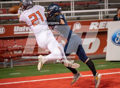 Thumbnail 3 in Skyridge vs. Corner Canyon (UHSAA 5A Final) photogallery.