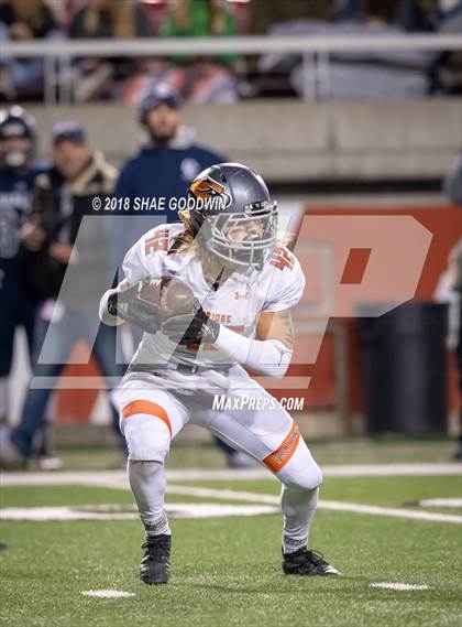 Thumbnail 2 in Skyridge vs. Corner Canyon (UHSAA 5A Final) photogallery.