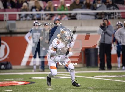 Thumbnail 1 in Skyridge vs. Corner Canyon (UHSAA 5A Final) photogallery.