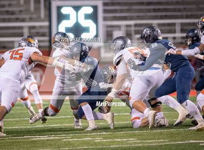 Thumbnail 2 in Skyridge vs. Corner Canyon (UHSAA 5A Final) photogallery.
