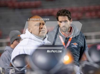 Thumbnail 2 in Skyridge vs. Corner Canyon (UHSAA 5A Final) photogallery.