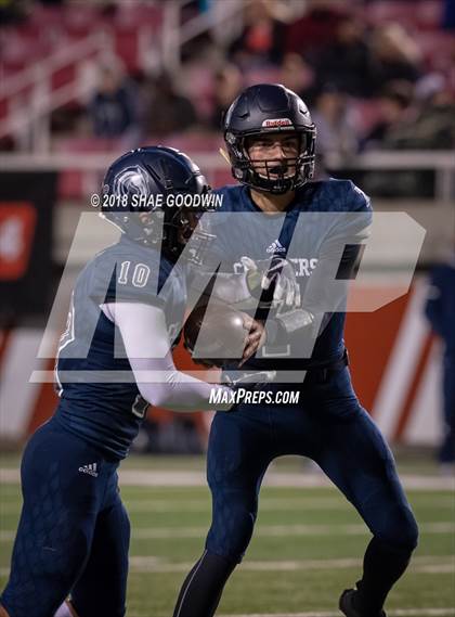 Thumbnail 2 in Skyridge vs. Corner Canyon (UHSAA 5A Final) photogallery.