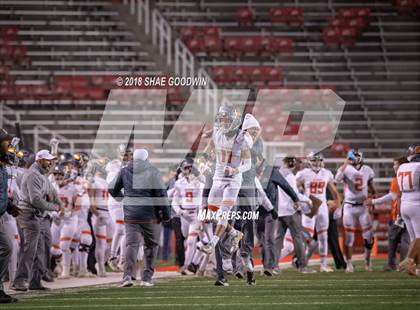 Thumbnail 3 in Skyridge vs. Corner Canyon (UHSAA 5A Final) photogallery.