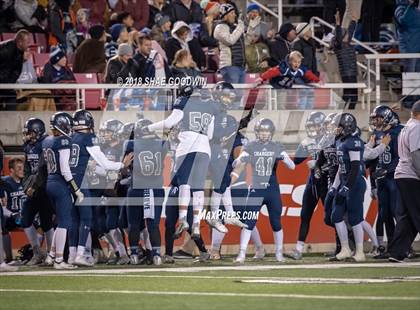 Thumbnail 2 in Skyridge vs. Corner Canyon (UHSAA 5A Final) photogallery.