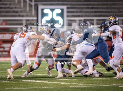 Thumbnail 3 in Skyridge vs. Corner Canyon (UHSAA 5A Final) photogallery.