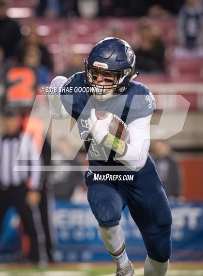 Thumbnail 1 in Skyridge vs. Corner Canyon (UHSAA 5A Final) photogallery.