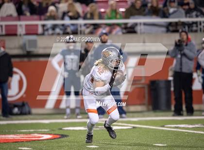 Thumbnail 3 in Skyridge vs. Corner Canyon (UHSAA 5A Final) photogallery.