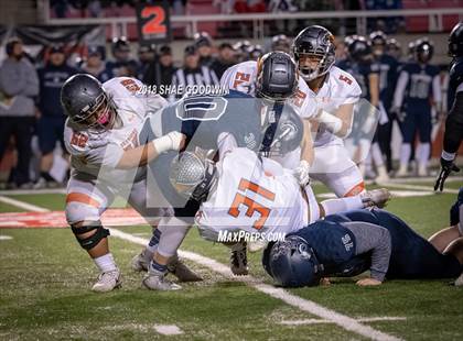 Thumbnail 2 in Skyridge vs. Corner Canyon (UHSAA 5A Final) photogallery.
