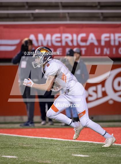 Thumbnail 1 in Skyridge vs. Corner Canyon (UHSAA 5A Final) photogallery.