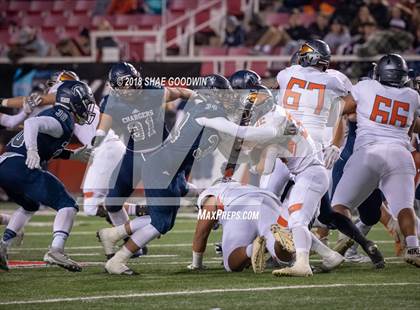Thumbnail 1 in Skyridge vs. Corner Canyon (UHSAA 5A Final) photogallery.