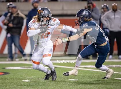 Thumbnail 1 in Skyridge vs. Corner Canyon (UHSAA 5A Final) photogallery.