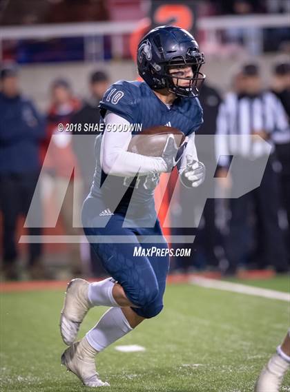 Thumbnail 1 in Skyridge vs. Corner Canyon (UHSAA 5A Final) photogallery.