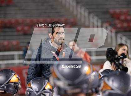 Thumbnail 2 in Skyridge vs. Corner Canyon (UHSAA 5A Final) photogallery.