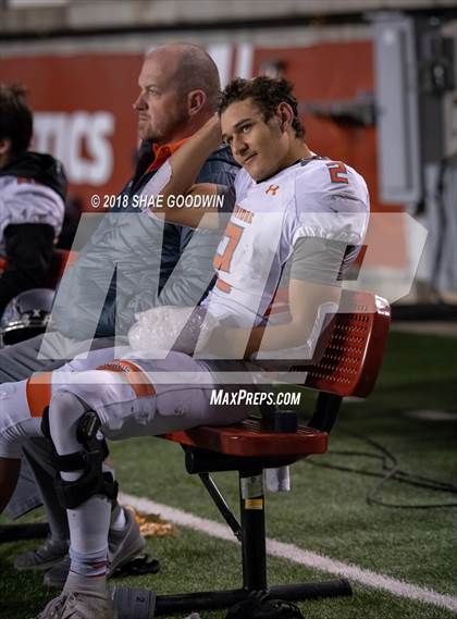 Thumbnail 1 in Skyridge vs. Corner Canyon (UHSAA 5A Final) photogallery.
