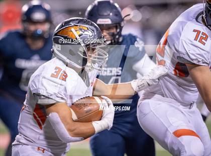 Thumbnail 2 in Skyridge vs. Corner Canyon (UHSAA 5A Final) photogallery.
