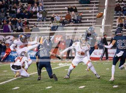 Thumbnail 2 in Skyridge vs. Corner Canyon (UHSAA 5A Final) photogallery.