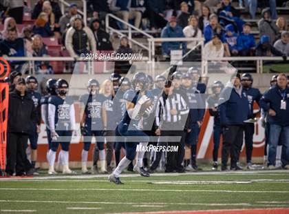Thumbnail 3 in Skyridge vs. Corner Canyon (UHSAA 5A Final) photogallery.