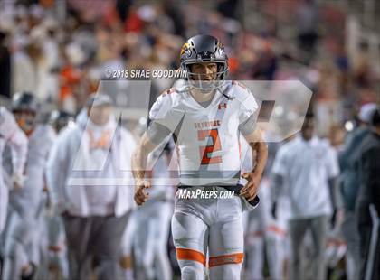 Thumbnail 1 in Skyridge vs. Corner Canyon (UHSAA 5A Final) photogallery.