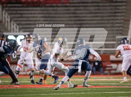 Thumbnail 1 in Skyridge vs. Corner Canyon (UHSAA 5A Final) photogallery.