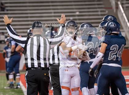 Thumbnail 1 in Skyridge vs. Corner Canyon (UHSAA 5A Final) photogallery.