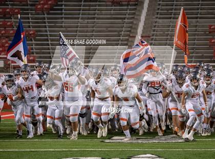 Thumbnail 2 in Skyridge vs. Corner Canyon (UHSAA 5A Final) photogallery.