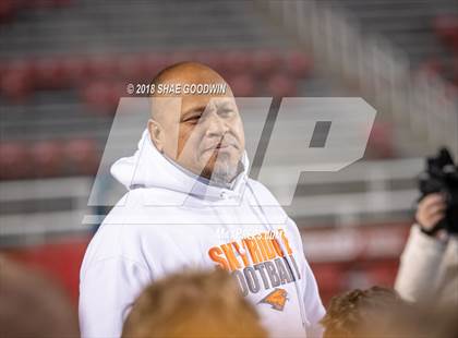 Thumbnail 3 in Skyridge vs. Corner Canyon (UHSAA 5A Final) photogallery.