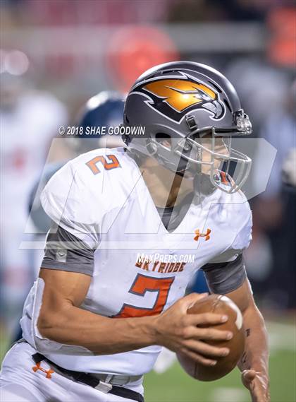 Thumbnail 1 in Skyridge vs. Corner Canyon (UHSAA 5A Final) photogallery.