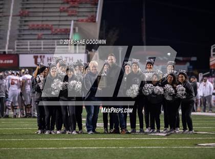 Thumbnail 3 in Skyridge vs. Corner Canyon (UHSAA 5A Final) photogallery.