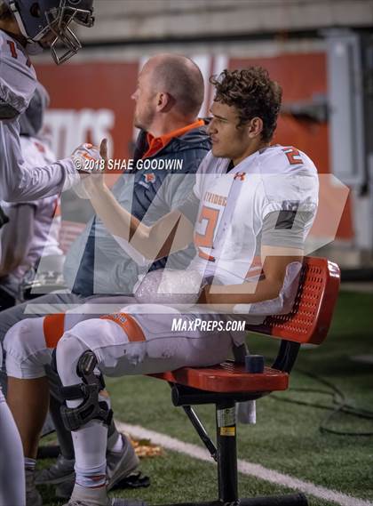 Thumbnail 2 in Skyridge vs. Corner Canyon (UHSAA 5A Final) photogallery.