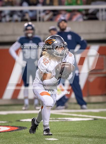 Thumbnail 1 in Skyridge vs. Corner Canyon (UHSAA 5A Final) photogallery.