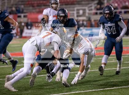 Thumbnail 1 in Skyridge vs. Corner Canyon (UHSAA 5A Final) photogallery.