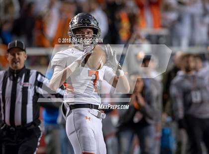 Thumbnail 2 in Skyridge vs. Corner Canyon (UHSAA 5A Final) photogallery.