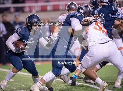 Thumbnail 2 in Skyridge vs. Corner Canyon (UHSAA 5A Final) photogallery.
