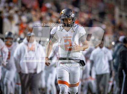 Thumbnail 3 in Skyridge vs. Corner Canyon (UHSAA 5A Final) photogallery.