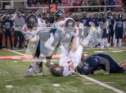 Thumbnail 3 in Skyridge vs. Corner Canyon (UHSAA 5A Final) photogallery.