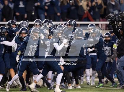 Thumbnail 1 in Skyridge vs. Corner Canyon (UHSAA 5A Final) photogallery.