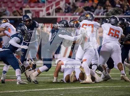 Thumbnail 2 in Skyridge vs. Corner Canyon (UHSAA 5A Final) photogallery.